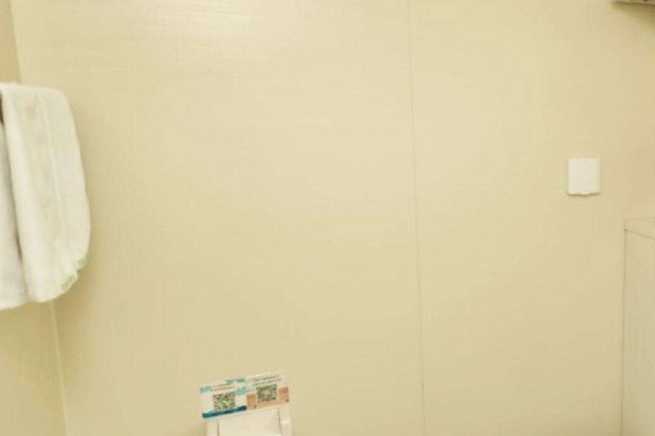 沁阳 格林豪泰酒店 外观 照片